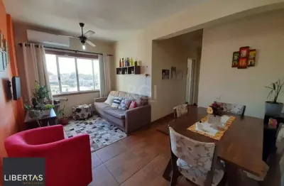 Apartamento para venda - 62.04m², 2 dormitórios, 1 vaga - cavalhada