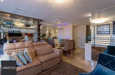 Apartamento para venda - 85.53m², 3 dormitórios, sendo 1 suites, 2 vagas - tristeza