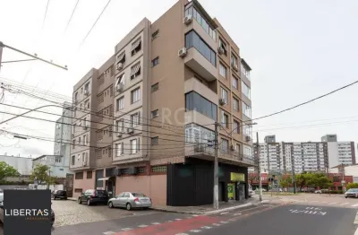 Apartamento para venda - 82.41m², 2 dormitórios, menino deus