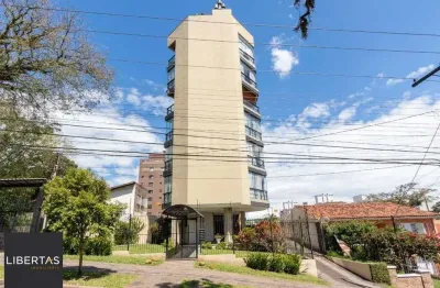 Cobertura para venda - 157.05m², 2 dormitórios, 2 vagas - tristeza