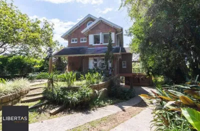 Casa para venda - 352.19m², 4 dormitórios, sendo 1 suites, 4 vagas - belém novo
