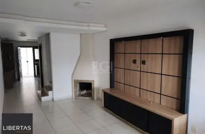 Casa para venda - 84.2m², 3 dormitórios, sendo 3 suites, 1 vaga - hípica