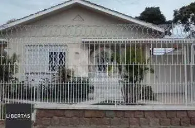 Casa para venda - 184m², 3 dormitórios, sendo 1 suites, 4 vagas - cristal