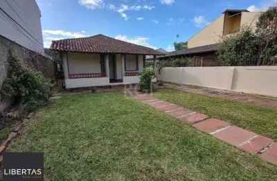 Casa para venda - 160m², 3 dormitórios, 3 vagas - ipanema