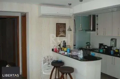 Apartamento para venda - 65.31m², 2 dormitórios, sendo 1 suites, 1 vaga - tristeza