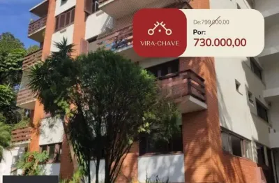 Apartamento para venda - 157m², 3 dormitórios, sendo 1 suites, 2 vagas - vila assunção