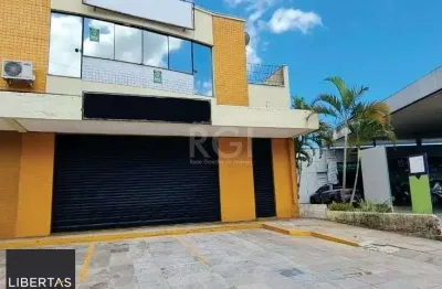 Ponto comercial à venda na Avenida da Cavalhada, 3847, Cavalhada, Porto Alegre