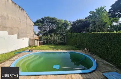 Terreno à venda na Avenida Icaraí, 63, Cristal, Porto Alegre