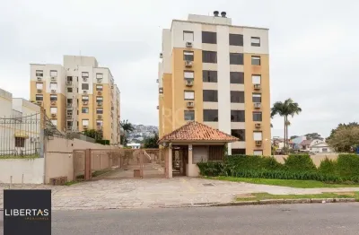 Apartamento para venda - 76.6m², 3 dormitórios, 1 vaga - nonoai