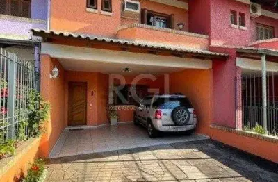 Casa para venda - 154.36m², 3 dormitórios, sendo 1 suites, 2 vagas - ipanema