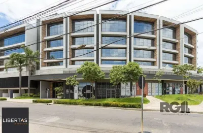 Conjunto/sala para venda - 40.63m², 0 dormitórios, tristeza