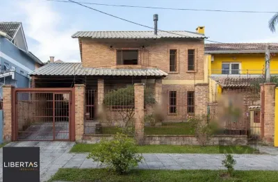 Casa para venda - 267.81m², 3 dormitórios, sendo 1 suites, 4 vagas - ipanema