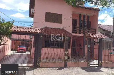 Casa para venda - 273m², 3 dormitórios, sendo 1 suites, 4 vagas - aberta dos morros