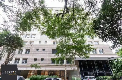 Sala comercial à venda na Avenida Mariland, 403, São João, Porto Alegre