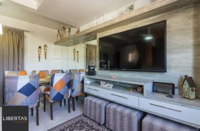 Casa condominio para venda - 191m², 3 dormitórios, sendo 1 suites, 2 vagas - tristeza