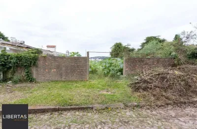 Terreno à venda na Rua Coroados, 520, Vila Assunção, Porto Alegre