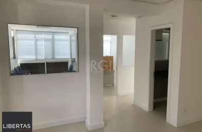 Sala comercial à venda na Avenida Getúlio Vargas, 1184, Menino Deus, Porto Alegre