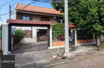 Casa para venda - 300m², 5 dormitórios, 2 vagas - cavalhada
