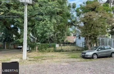 Terreno à venda na Rua Conselheiro Xavier da Costa, 1913, Ipanema, Porto Alegre