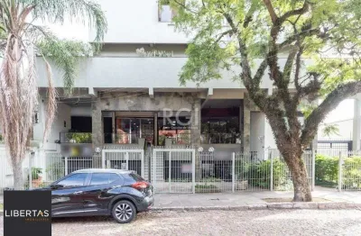 Ponto comercial à venda na Rua Almirante Delamare, 214, Tristeza, Porto Alegre