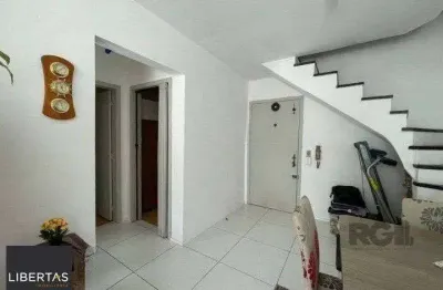 Cobertura para venda - 86.36m², 2 dormitórios, 1 vaga - santana