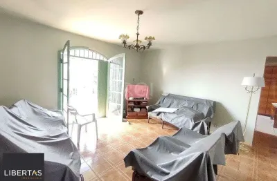 Casa para venda - 146.21m², 3 dormitórios, sendo 1 suites, 4 vagas - vila conceição