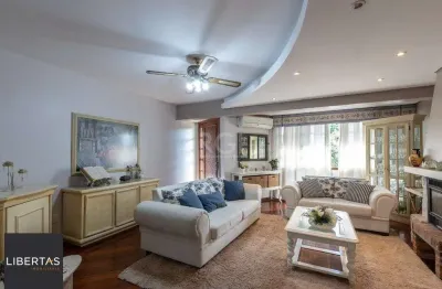 Casa condominio para venda - 175m², 3 dormitórios, sendo 1 suites, 4 vagas - tristeza