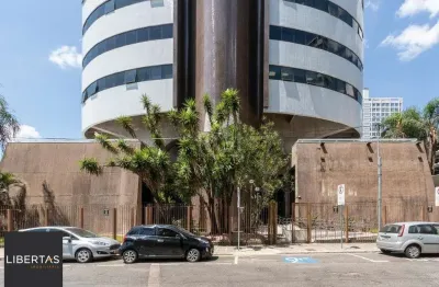 Conjunto/sala para venda - 255.36m², 0 dormitórios, centro histórico