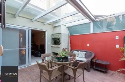 Casa condominio para venda - 188.6m², 3 dormitórios, sendo 1 suites, 2 vagas - tristeza