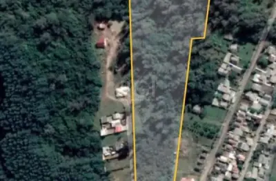 Terreno à venda na Avenida do Lami, 2900, Lageado, Porto Alegre