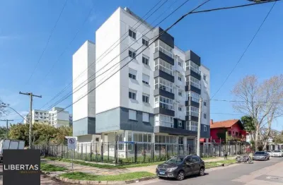 Apartamento para venda - 71m², 2 dormitórios, sendo 1 suites, 2 vagas - camaquã