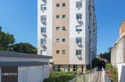 Apartamento para venda - 58.6m², 2 dormitórios, sendo 1 suites, 1 vaga - tristeza