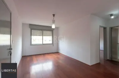 Apartamento para venda - 99.9m², 2 dormitórios, sendo 1 suites, 1 vaga - cristal