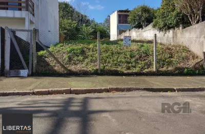 Terreno à venda na Rua Altos da Amapá, 85, Vila Nova, Porto Alegre