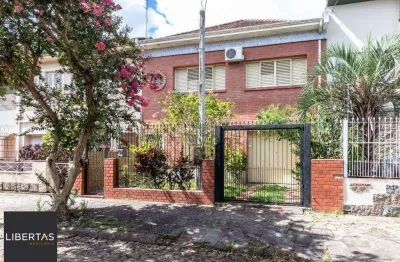 Casa com 2 quartos à venda na Rua Nossa Senhora Medianeira, 95, Medianeira, Porto Alegre