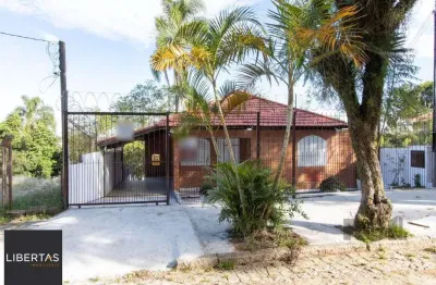 Casa para venda - 200m², 3 dormitórios, 2 vagas - cavalhada