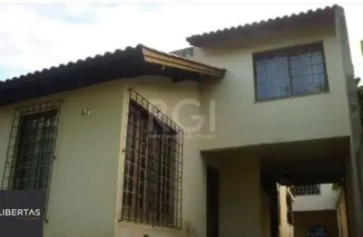 Casa para venda - 240m², 4 dormitórios, sendo 1 suites, 4 vagas - nonoai