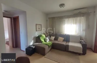 Apartamento para venda - 66.41m², 2 dormitórios, sendo 1 suites, 1 vaga - camaquã
