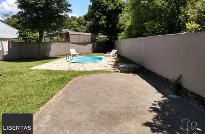 Casa para venda - 300m², 5 dormitórios, sendo 1 suites, 1 vaga - ipanema