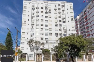 Apartamento para venda - 61.5m², 2 dormitórios, 1 vaga - cristal