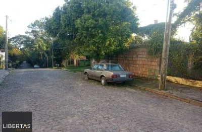 Terreno à venda na Rua Padre João Batista Reus, 366, Camaquã, Porto Alegre