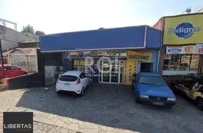 Ponto comercial à venda na Avenida Protásio Alves, 4688, Petrópolis, Porto Alegre