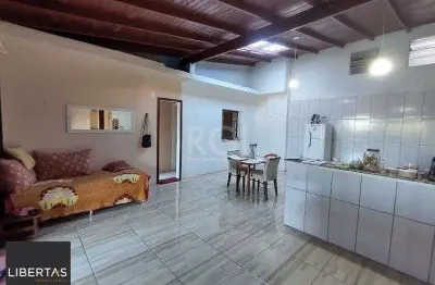 Casa para venda - 156m², 2 dormitórios, 3 vagas - campo novo