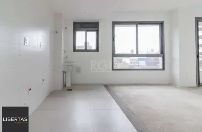 Apartamento para venda - 38.92m², 1 dormitório, 1 vaga - tristeza