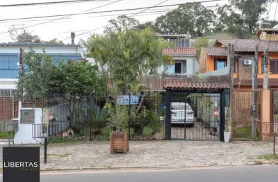 Casa para venda com 3 dormitórios, sendo 1 suites e 4 vagas no bairro ipanema