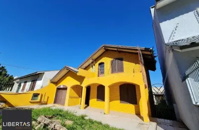 Casa com 3 quartos à venda na Rua Alfredo Silveira Dias, 169, Nonoai, Porto Alegre