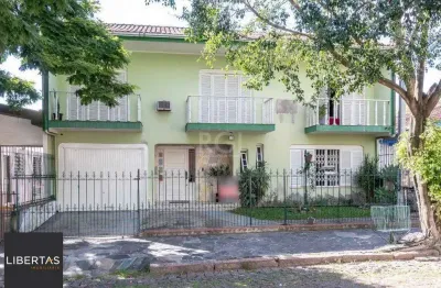 Casa para venda - 280m², 3 dormitórios, sendo 1 suites, 2 vagas - nonoai