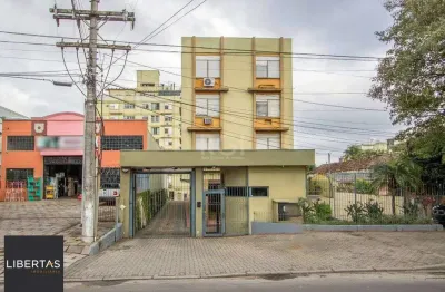 Apartamento com 2 quartos à venda na Rua Doutor Campos Velho, 523, Cristal, Porto Alegre