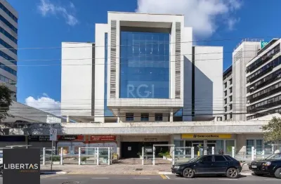 Cobertura comercial para venda - 101m², 0 dormitórios, praia de belas