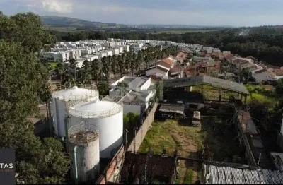 Terreno à venda na Estrada João de Oliveira Remião, 3095, Agronomia, Porto Alegre